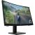 HP X27C Curved 165Hz FHD Gaming Monitor 27