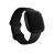 Fitbit Sense & Versa 3 Infinity Band - Large, Black