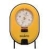 Amer_Sports KB-20/360R G Compass - Yellow