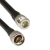 Acceltex 400 Series N-Style Jack to N-Style Plug 50' Cable Aseembly