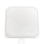 Acceltex 2.4/5 GHz 13 dBi 6 Element Indoor/Outdoor Patch Antenna with RPSMA