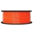 Makerbot True Colour PLA True Filament - Large, Orange