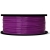 Makerbot 1.75mm PLA Filament (Large Spool, 0.9kg, True Purple) Replicator 2, 5th Gen, Z18