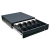 POSiFlex CR-4115 USB Interface Cash Drawer - Black