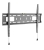 Atdec AD-WF-5060 Single Display Mount with Brackets - For 24 stud spacing. Displays to 50kg (110lbs), VESA to 600x400