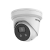 Hikvision 6MP Outdoor AcuSense Gen 2 Turret Camera, H.265, WDR, 30m IR, IP67, 2.8mm