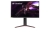 LG 27GP850-B UltraGear Gaming Monitor - Black 27``, QHD, 2560x1440, Nano IPS, 1MS, Anti-Glare, HDR10, FlickerSafe, HDMI, DisplayPort, USB, HDCP, VESA