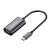Simplecom USB-C to VGA Adapter Full HD 1080p