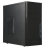 Antec VSK3500E-P-U3 Mini-Tower Case - NO PSU, Black