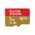 SanDisk 1TB Extreme microSDXC UHS-I CardUp to 160MB/s Read, Up to 90MB/s Write