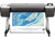 HP DesignJet T1700dr 44-in PostScript Printer