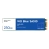 Western_Digital 250GB M.2 2280 SATAIII SA510 SSD 555MB/s Read, 440MB/s Write