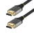 Startech HDMI 2.1 Cable 8K - Certified Ultra High Speed HDMI Cable 48Gbps - 2m