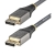 Startech VESA Certified DisplayPort 1.4 Cable - 8K 60Hz HDR10 - 5m