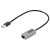 Startech USB31000S2 USB 3.0 to Gigabit Ethernet Network Adapter