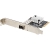 Startech 10G PCIe SFP+ Card - Single SFP+ Port Network Adapter