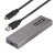 StarTech.com M2-USB-C-NVME-SATA