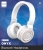 Vivitar Onyx Bluetooth Headphones - Rose Gold