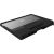 Kensington BlackBelt Rugged Carrying Case Microsoft Surface Pro 8 Tablet - Black - Drop Resistant, Liquid Resistant - Hand Strap, Shoulder Strap