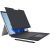 Kensington MagPro Elite Anti-glare Privacy Screen Filter - Matte, Glossy - For Microsoft Surface Pro 8 - Scratch Resistant