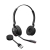 Jabra Engage 55 UC Stereo USB-A Headset