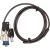 Kensington The Joy Factory Cable Lock For Notebook, Tablet - 1.83 m Cable - Black - Steel - For Notebook, Tablet