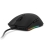 NZXT Lightweight Ambidextrous Mouse - Lift (Black) 16000DPI, PixArt 3389 Sensor, Omron, USB2.0