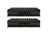 Patriot 16GB (2x8GB) PC4-28800 3600MHz DDR4 RAM - 18-22-22-42 - Viper 4 Blackout Series