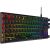 HP HyperX Alloy Origins Core - Mechanical Gaming Keyboard - HX Red (USLayout) (HX-KB7RDX-US)