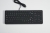 TG3 Fully Sealed Keyboard - Black 103 Key Rubber, Washable, Backlit Keyboard, USB