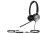 Yealink UH36 MS Teams Mono USB Wired Headset - Black
