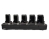 Zebra WT6X 5-Slot Cradle & Battery Charger