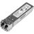 Startech SFP+ - 1 x LC 10GBase-SR NetworkHPE 455883-B21 Compatible - TAA Compliant, For Data Networking, Optical Network, Optical Fiber, Multi-mode, 10Gb, 10GBase-SR, Hot-pluggable, Hot-swappable