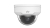 Uniview 5MP Vandal-resistant Network IR Fixed Dome Camera
