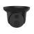 Uniview 4MP Network IR Fixed Dome Camera - Black