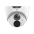 Uniview 8MP HD IR Fixed Eyeball Network Camera - White