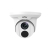 Uniview 6MP IR Ultra 265 Ooutdoor Turret Dome IP Security Camera - White