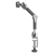 Joy_Factory MagConnect C-Clamp Dual Arm Mount - Silver