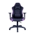 CoolerMaster Caliber E1 Gaming Chair - Purple / Black  Fixed Armrest, Ergonomic, Perforated PU, High Density Foam