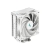 Deepcool AK400 CPU Cooler - White LGA1700/1200/1151/1150/1155, AM5/AM4, 120x120x25 mm, 66.47 CFM, 29dB(A), Fluid Dynamic Bearing