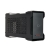 CoolerMaster Mastercase NC100 - Black V Gold SFX PSU, USB3.1(2), 92mm Fan (2), 2600RPM, Steel, ABS Plastic