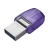 Kingston GB DataTraveler microDuo 3C USB Flash Drive - Up to 200MB/s Read