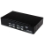 Startech 4 Port 1U Rackmount USB KVM Switch with OSD