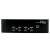 Startech 4 Port DVI VGA Dual Monitor KVM Switch USB with Audio & USB 2.0 Hub