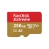 SanDisk 256GB Extreme microSDXC UHS-I Card with Adapter Up to 190MB/s Read, Up to 130MB/s Write
