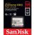 SanDisk 128GB Extreme PRO CFast 2.0 Memory Card up to 525MB/s Read, 450MB/s Write