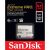 SanDisk 64GB Extreme PRO CFast 2.0 Memory Card up to 525MB/s Read, 450MB/s Write