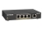 Netgear 5-Port Gigabit Ethernet SOHO Unmanaged Switch