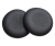 Logitech Ear Cushion - 2 Pair - Foam, Leatherette