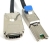 IBM SAS/Mini-SAS 1x Cable HBA with SFF-8088 - 2m